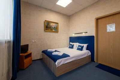 Фотография номера гостиницы ОТО