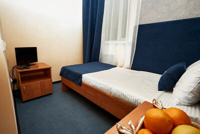 Фотография номера гостиницы ОТО