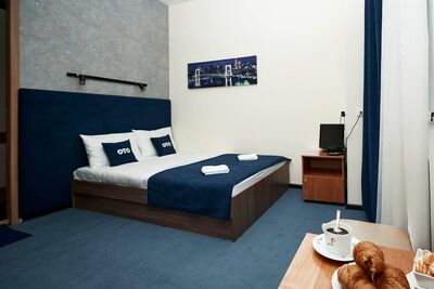 Фотография номера гостиницы ОТО