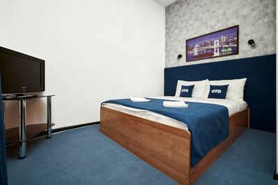 Фотография номера гостиницы ОТО