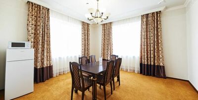 Фотография номера гостиницы Империал