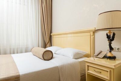 Фотография номера гостиницы Римар