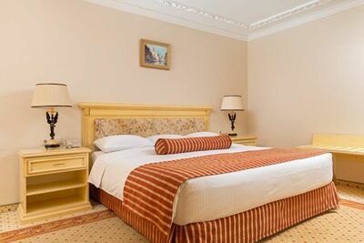 Фотография номера гостиницы Римар