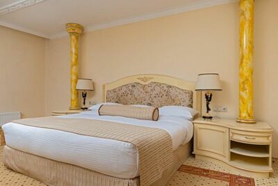 Фотография номера гостиницы Римар