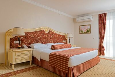 Фотография номера гостиницы Римар