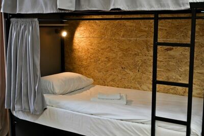 Фотография номера хостела Хостел 44