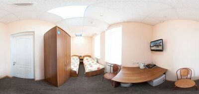 Фотография номера гостиницы Олимп