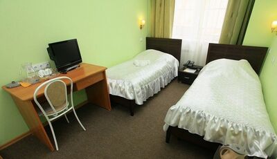 Фотография номера гостиницы Олимп