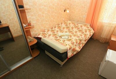 Фотография номера гостиницы Олимп