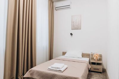 Фотография номера гостевого дома Пески