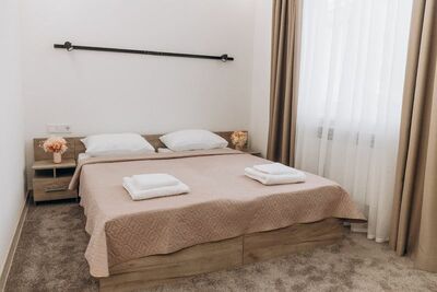 Фотография номера гостевого дома Пески