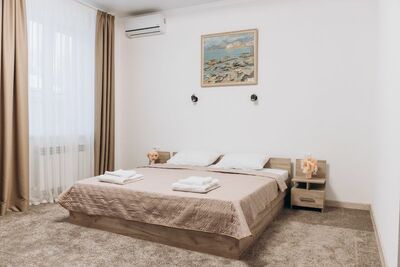 Фотография номера гостевого дома Пески