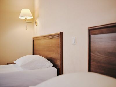 Фотография номера гостиницы Сибирь