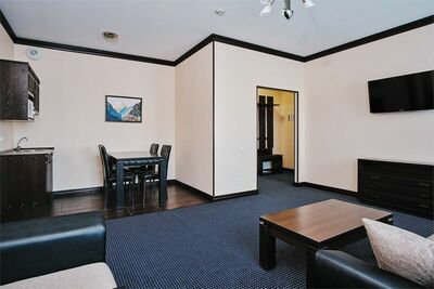 Фотография номера гостиницы Сибирь