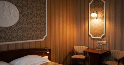 Фотография номера гостиницы Парк-отель Замковый