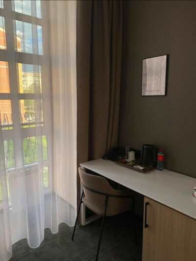 Фотография номера гостиницы Азимут  Отель Йошкар-Ола