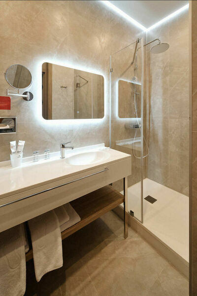 Фотография номера гостиницы Азимут  Отель Йошкар-Ола