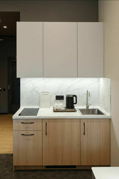 Фотография номера гостиницы Азимут  Отель Йошкар-Ола