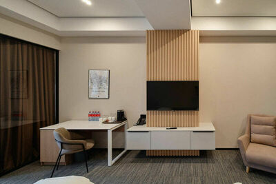 Фотография номера гостиницы Азимут  Отель Йошкар-Ола