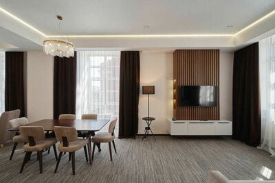 Фотография номера гостиницы Азимут  Отель Йошкар-Ола