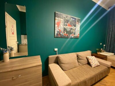 Фотография номера хостела Cuba Hostel PS