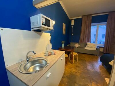 Фотография номера хостела Cuba Hostel PS