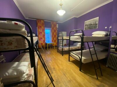 Фотография номера хостела Cuba Hostel PS