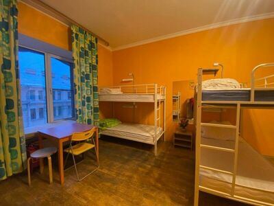 Фотография номера хостела Cuba Hostel PS