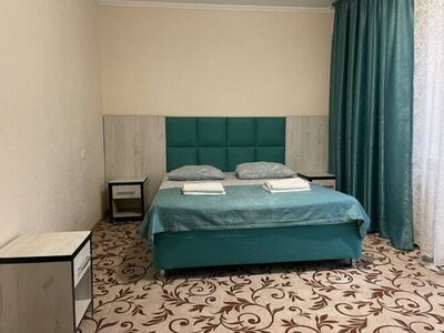 Фотография номера гостевого дома Каприз