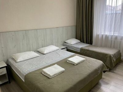 Фотография номера гостевого дома Каприз