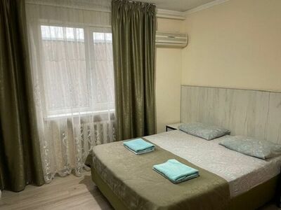 Фотография номера гостевого дома Каприз