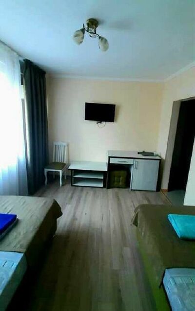 Фотография номера гостевого дома Каприз