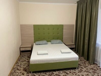 Фотография номера гостевого дома Каприз