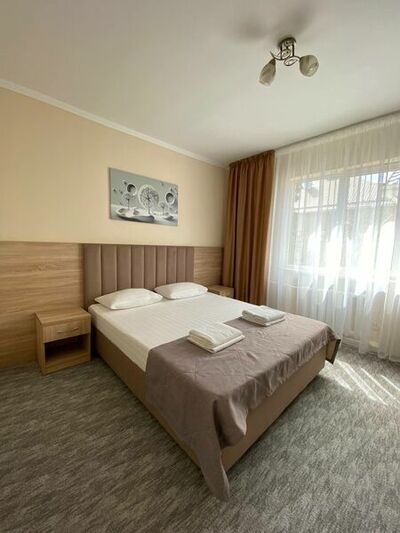 Фотография номера гостевого дома Каприз