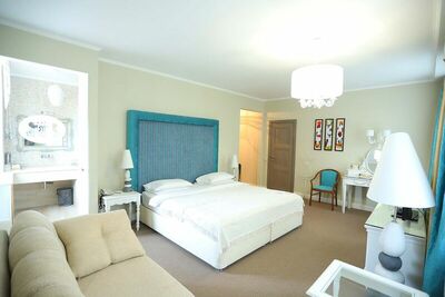 Фотография номера гостиницы Яр