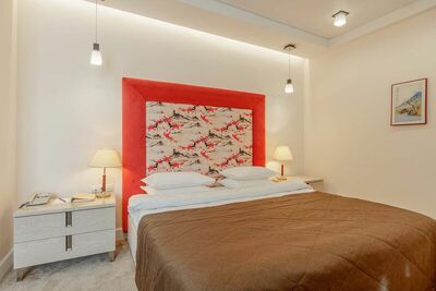 Фотография номера гостиницы Яр