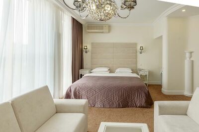 Фотография номера гостиницы Яр