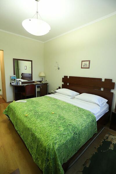 Фотография номера гостиницы Яр