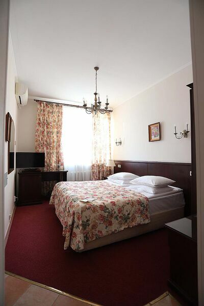 Фотография номера гостиницы Яр