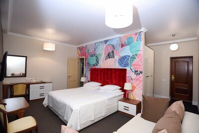 Фотография номера гостиницы Яр