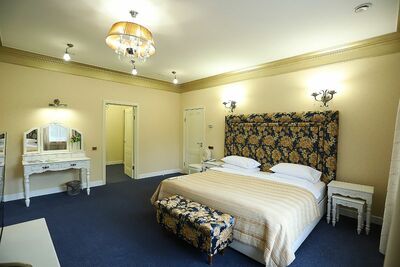 Фотография номера гостиницы Яр