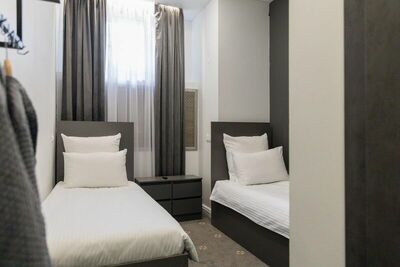 Фотография номера гостиницы Бутик-отель Gallery