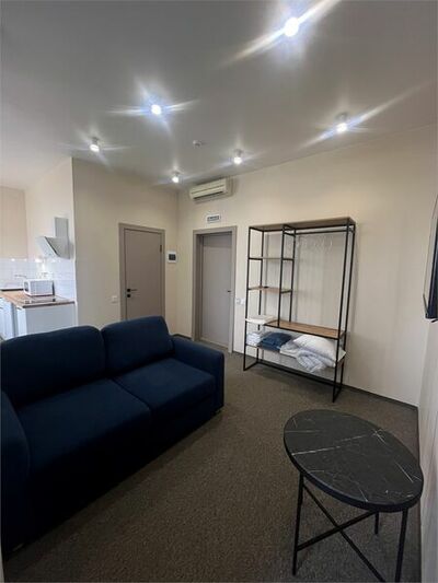 Фотография номера гостиницы Отель и СПА Ахтари