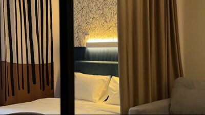 Фотография номера гостиницы Отель и СПА Ахтари