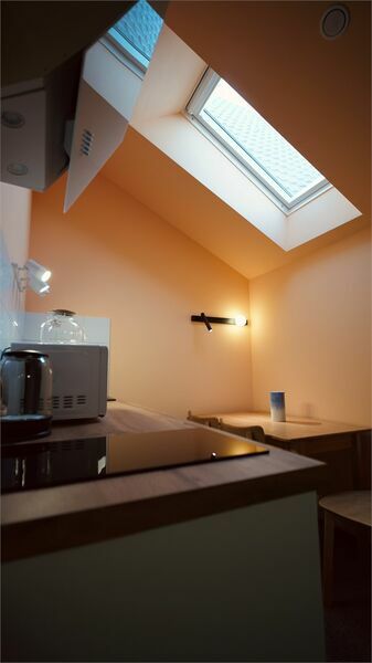 Фотография номера гостиницы Отель и СПА Ахтари