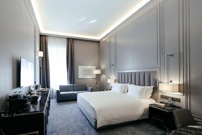 Фотография номера гостиницы Cosmos Selection Saint-Petersburg Итальянская