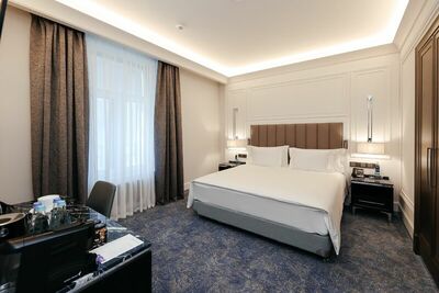 Фотография номера гостиницы Cosmos Selection Saint-Petersburg Итальянская