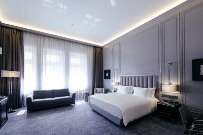 Фотография номера гостиницы Cosmos Selection Saint-Petersburg Итальянская