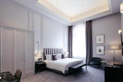 Фотография номера гостиницы Cosmos Selection Saint-Petersburg Итальянская