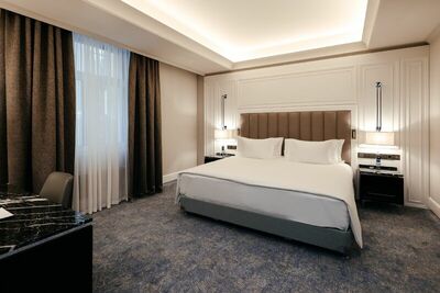 Фотография номера гостиницы Cosmos Selection Saint-Petersburg Итальянская